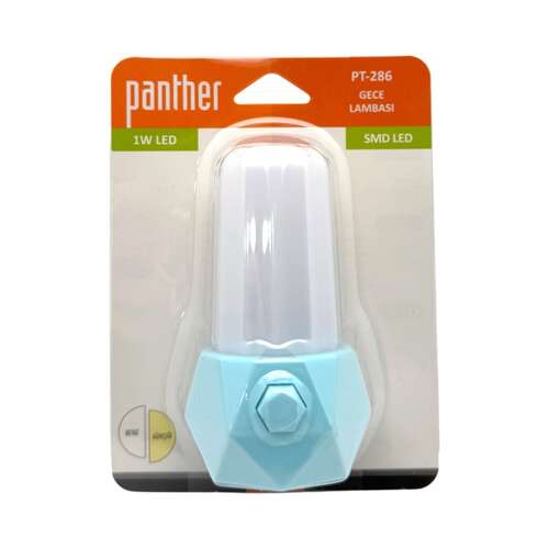 PANTHER PT-286 GECE LAMBASI