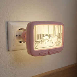 PANTHER PT-287 GECE LAMBASI - Thumbnail