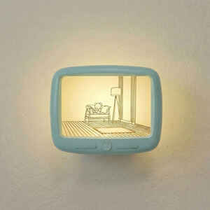 PANTHER PT-287 GECE LAMBASI - Thumbnail