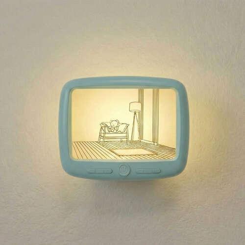 PANTHER PT-287 GECE LAMBASI