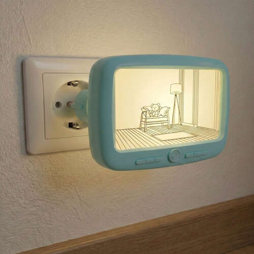 PANTHER PT-287 GECE LAMBASI