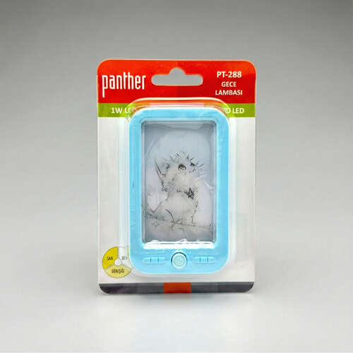 PANTHER PT-288 GECE LAMBASI