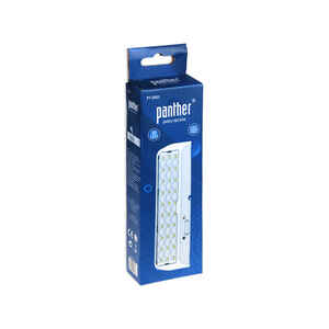 PANTHER PT-3001 30 SMD LED ŞARJLI IŞILDAK - Thumbnail