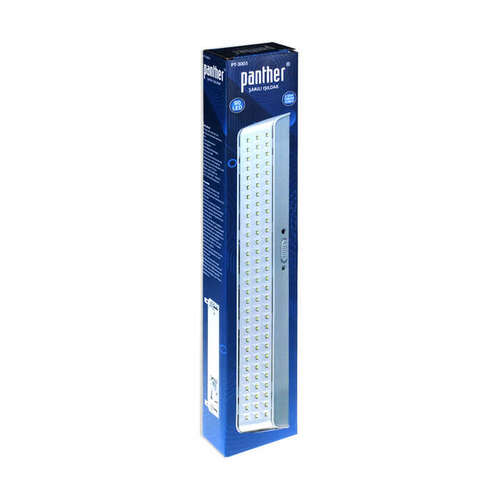 PANTHER PT-3003 90 SMD LED ŞARJLI IŞILDAK