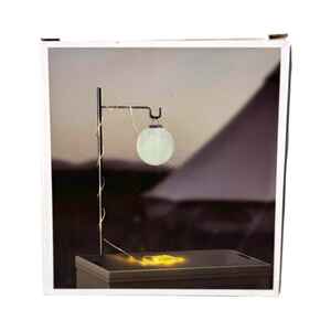 PANTHER PT-332 USB ŞARJLI KAMP LAMBASI - Thumbnail