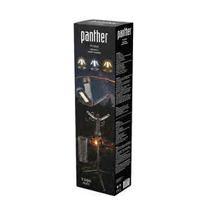 PANTHER PT-3520 USB ŞARJLI KAMP LAMBASI - 5