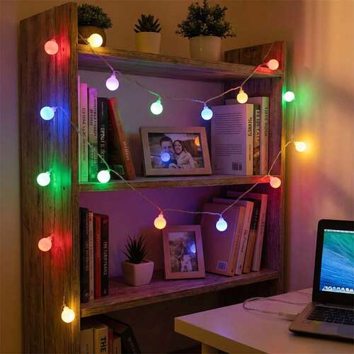 PANTHER PT-354 USB LED IŞIK 1.5M MATTE