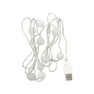 PANTHER - PANTHER PT-354 USB LED IŞIK 1.5M MATTE (1)