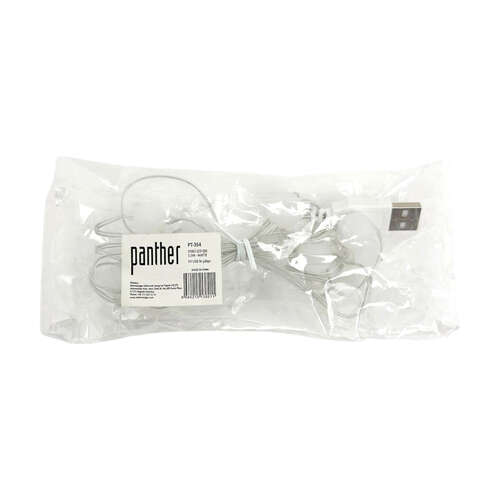 PANTHER PT-354 USB LED IŞIK 1.5M MATTE