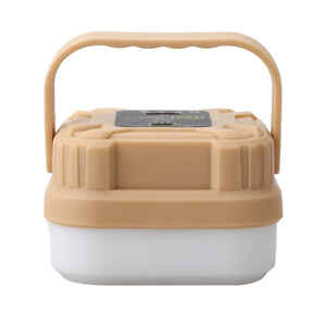 PANTHER PT-358 USB ŞARJLI KAMP LAMBASI - Thumbnail