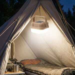 PANTHER PT-358 USB ŞARJLI KAMP LAMBASI - Thumbnail