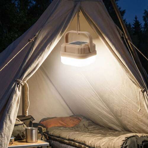 PANTHER PT-358 USB ŞARJLI KAMP LAMBASI