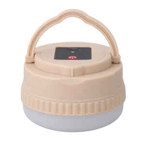 PANTHER - PANTHER PT-359 USB ŞARJLI KAMP LAMBASI