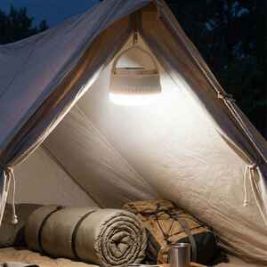 PANTHER PT-359 USB ŞARJLI KAMP LAMBASI - Thumbnail (2)