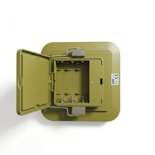 PANTHER PT-384 USB ŞARJLI SOLAR KAMP LAMBASI - 4