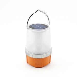 PANTHER PT-389 USB ŞARJLI SOLAR KAMP LAMBASI