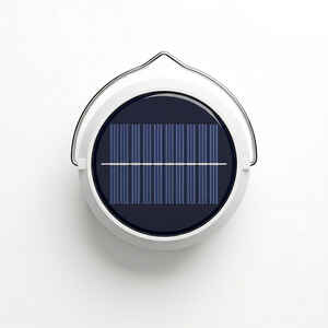 PANTHER PT-389 USB ŞARJLI SOLAR KAMP LAMBASI - 4