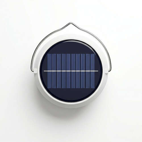 PANTHER PT-389 USB ŞARJLI SOLAR KAMP LAMBASI - 4