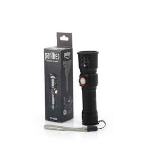 PANTHER PT-4060 USB ŞARJLI FENER (1)