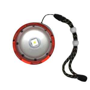 PANTHER PT-4100 USB ŞARJLI EL FENERİ - Thumbnail