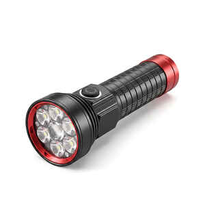 PANTHER PT-4102 USB ŞARJLI EL FENERİ