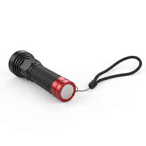 PANTHER PT-4102 USB ŞARJLI EL FENERİ (1)