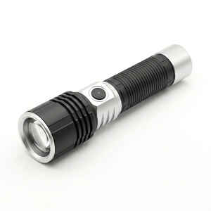 PANTHER PT-4103 USB ŞARJLI EL FENERİ