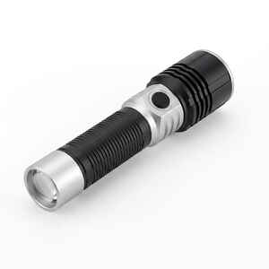 PANTHER PT-4103 USB ŞARJLI EL FENERİ (1)