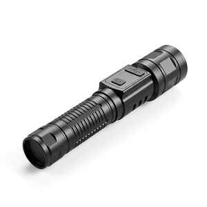 PANTHER PT-4104 USB ŞARJLI EL FENERİ (1)