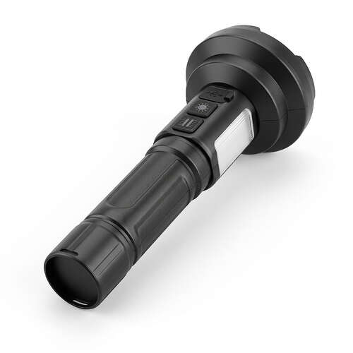 PANTHER PT-4107 USB ŞARJLI EL FENERİ - 4