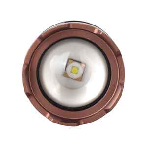 PANTHER PT-4109 USB ŞARJLI EL FENERİ - Thumbnail (3)