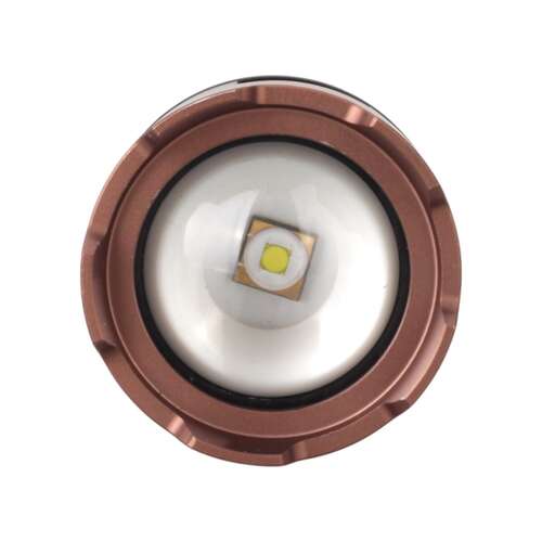 PANTHER PT-4109 USB ŞARJLI EL FENERİ