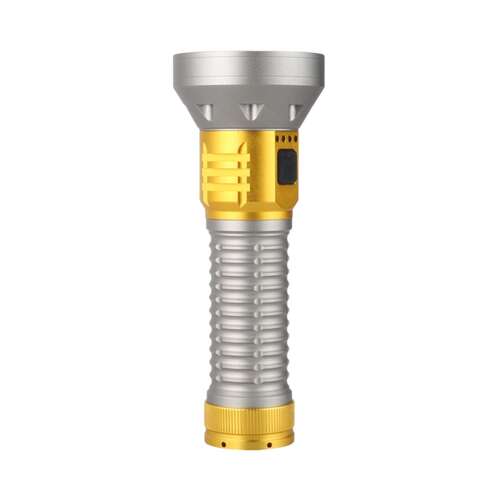 PANTHER PT-4119 USB ŞARJLI EL FENERİ