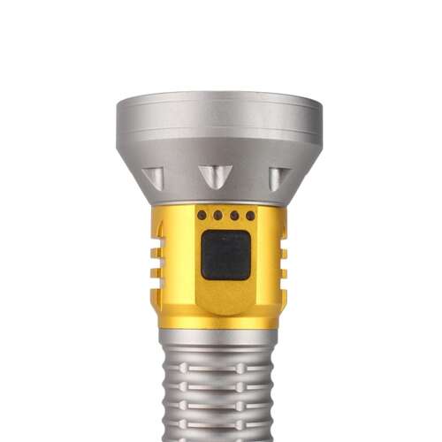 PANTHER PT-4119 USB ŞARJLI EL FENERİ