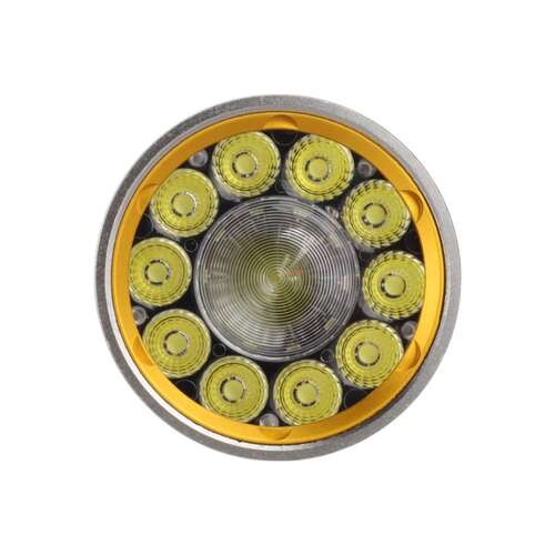 PANTHER PT-4119 USB ŞARJLI EL FENERİ
