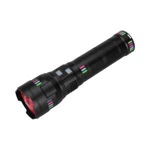 PANTHER - PANTHER PT-4123 USB ŞARJLI EL FENERİ (1)