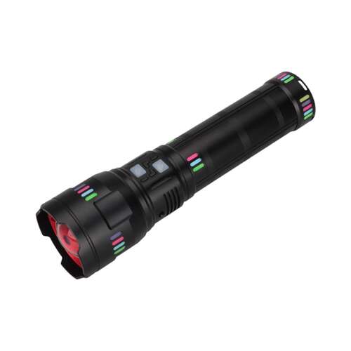PANTHER PT-4123 USB ŞARJLI EL FENERİ