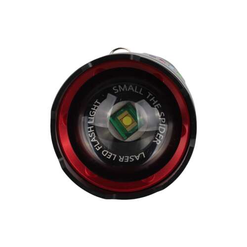 PANTHER PT-4123 USB ŞARJLI EL FENERİ