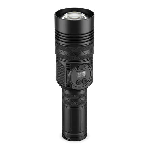 PANTHER PT-4126 USB ŞARJLI EL FENERİ