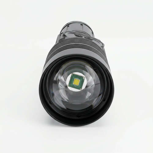 PANTHER PT-4126 USB ŞARJLI EL FENERİ