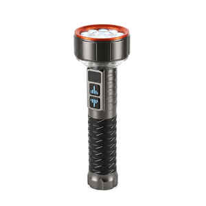 PANTHER - PANTHER PT-4131 USB ŞARJLI EL FENERİ