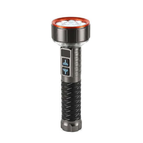 PANTHER PT-4131 USB ŞARJLI EL FENERİ