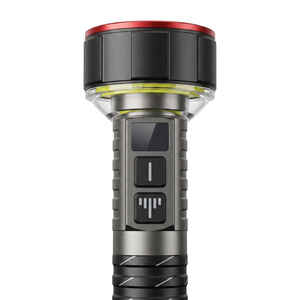 PANTHER - PANTHER PT-4131 USB ŞARJLI EL FENERİ (1)