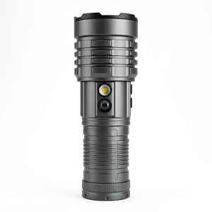 PANTHER PT-4134 USB ŞARJLI EL FENERİ (1)