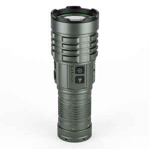 PANTHER PT-4134 USB ŞARJLI EL FENERİ - 3