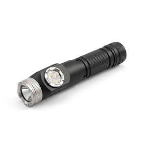 PANTHER PT-4138 USB ŞARJLI EL FENERİ (1)