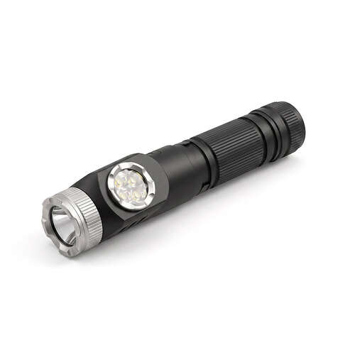 PANTHER PT-4138 USB ŞARJLI EL FENERİ - 2