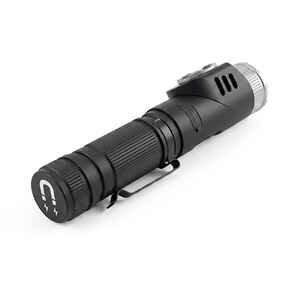 PANTHER PT-4138 USB ŞARJLI EL FENERİ - 3