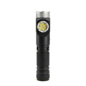 PANTHER PT-4138 USB ŞARJLI EL FENERİ - 4