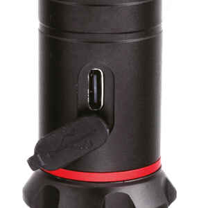 PANTHER PT-4226 USB ŞARJLI EL FENERİ - Thumbnail